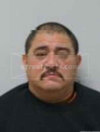 Joe Mendoza