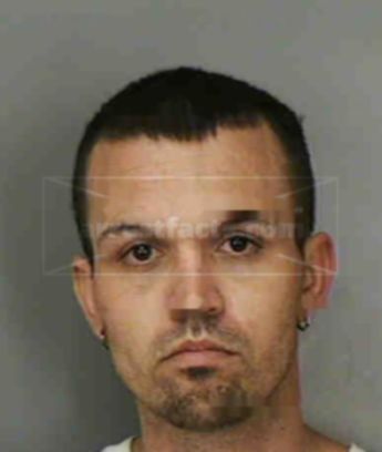Dustin Lee Riley