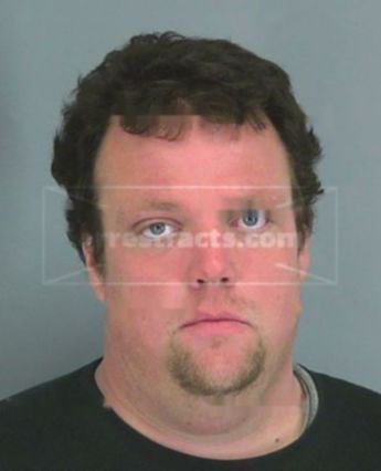 Matthew Fredrick Dority