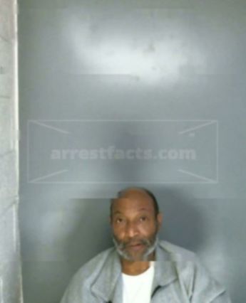 Randolph James