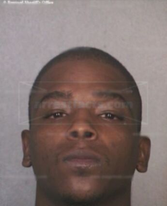 Chaddrick Lamar Lewis