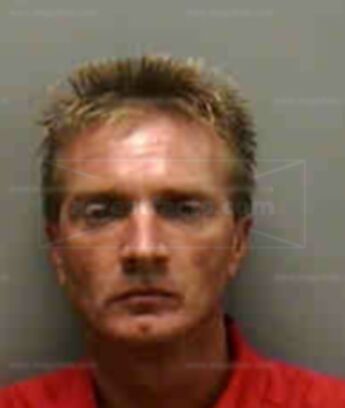 Rodney Martin Vanreyendam