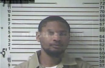 Taiwon Montes Stephenson
