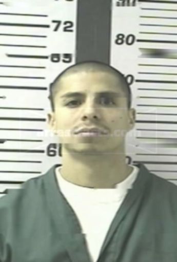 Frank R Trujillo