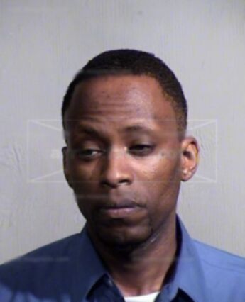 Rayvon Jarreau Williams