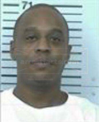 Ricky Ford