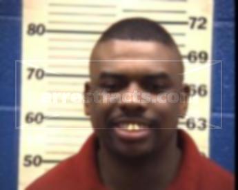 David Lamarcus Hughes