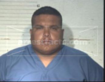 Jesus Enrique Lozoya