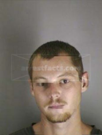 Joshua James Lee Brosey