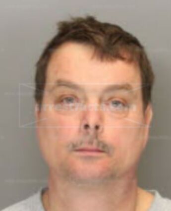 Patrick Allen Harrison