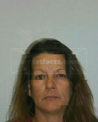 Tammy Eynon