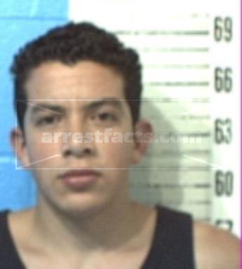 Juan Salvador Gonzales-Garcia