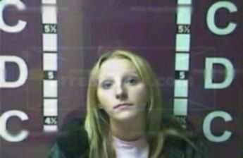 Kacey Dawn Neeley
