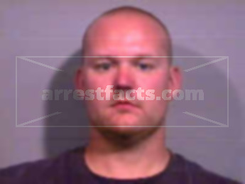 Brandon M Frost