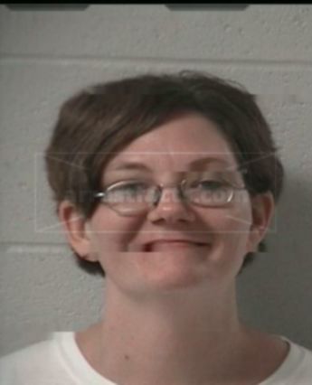 Danielle Frances Oldaker