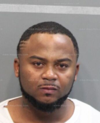 Stanford Montrel Stewart