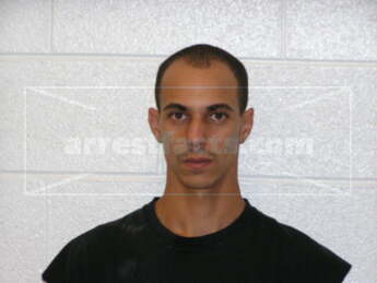Christopher Edward Nair