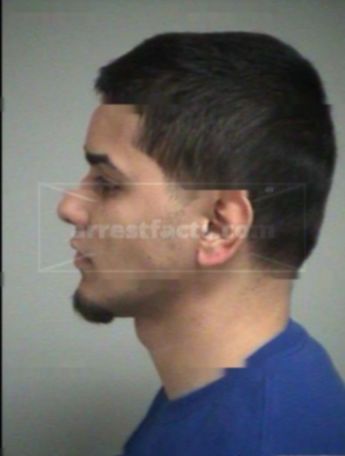 Joshua Mendez Montes