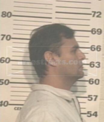 Heriberto Rodriguez