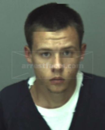 Nicholas Wayne Doty