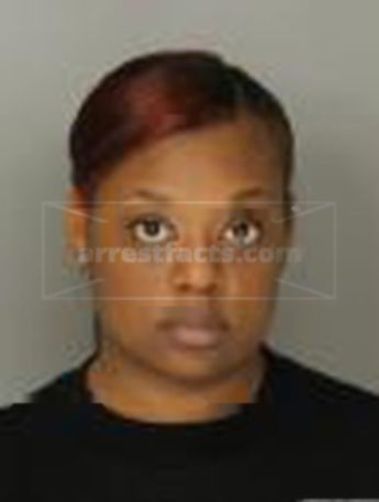 Sharell Shante Howell