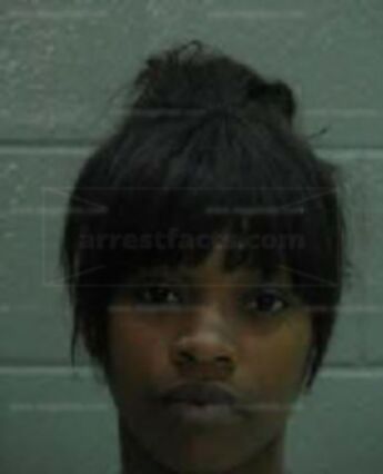 Daniella Ayanna Bond