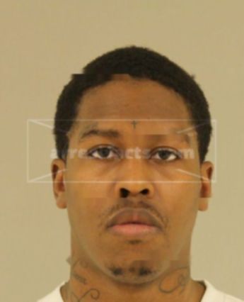 Michael Terrell Shannon