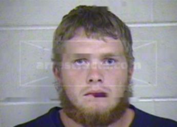 Jacob Huddleston