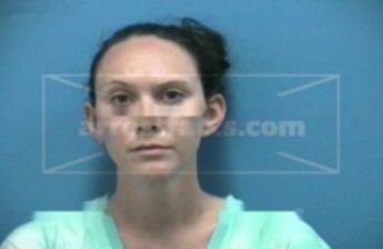 Jessica Lauren Griffin