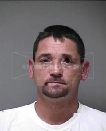 Chad Everette Hall