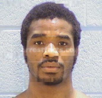 Deldrick J. Buford