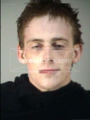Williams Joseph Conlin