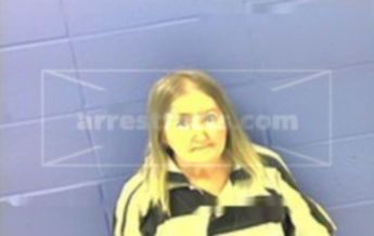 Shirley Ann Mitchell