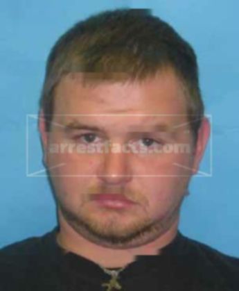 Walter Brett Penrod