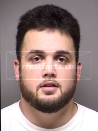 Scott Brian Salinas