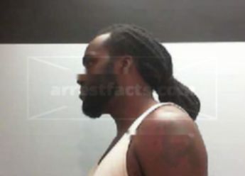 Anthony Davon Morris