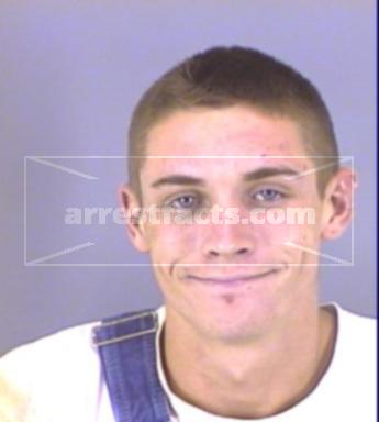 Brent Ray Floyd