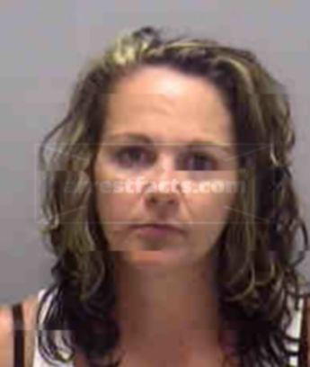 Shannon Marie Crowley