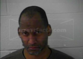 Thomas Ray Leonard