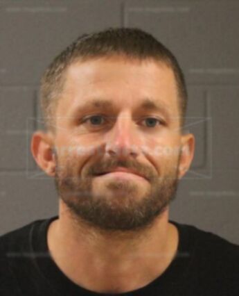 Dustin Joseph Arnold