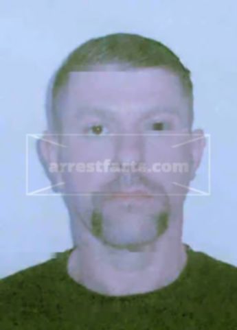 Jeffery Wayne Cole