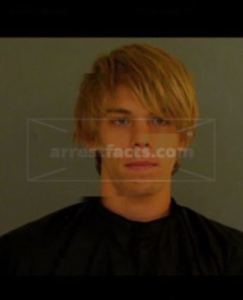Connor Stevens Grose