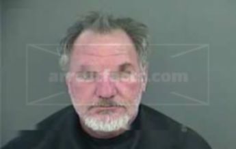 Loyd Edward Lance