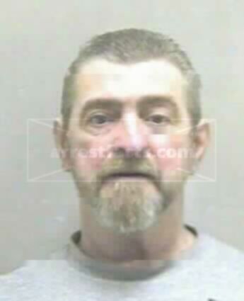 Allen Wayne Baker
