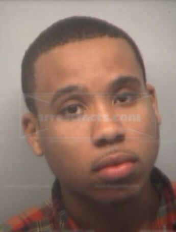 Hasani Mckay