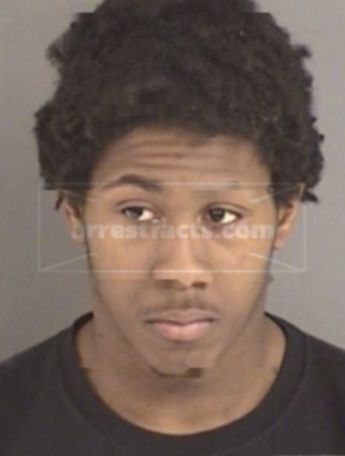 Darryle Lee Jones