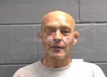 Gary Dale Irving