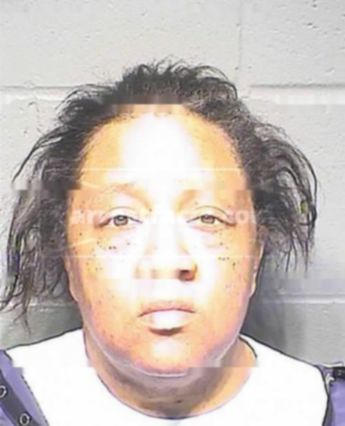 Kimberly Lynn Reed