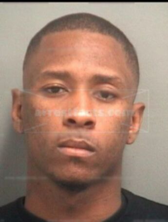 Darrius Rose