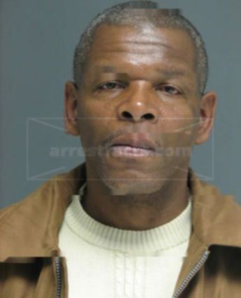 Kevin L Jackson